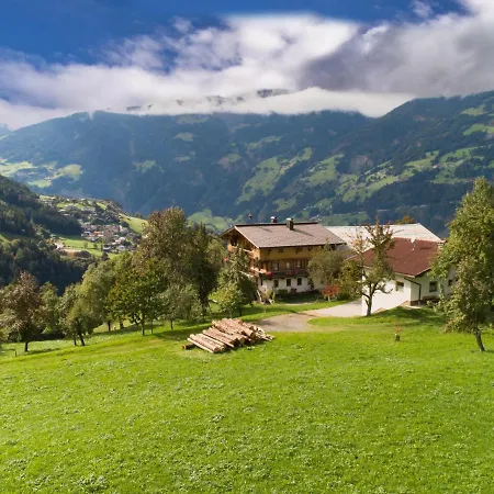 بيت للعطل Blaserhof