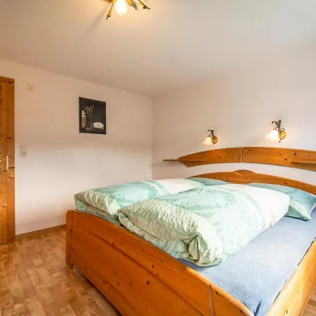 Blaserhof Nyaraló