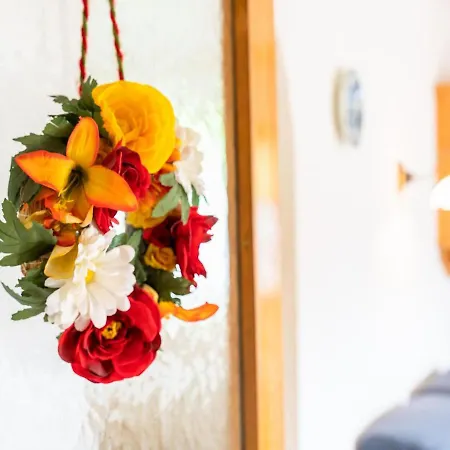 بيت للعطل Blaserhof *