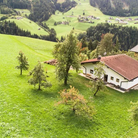 Blaserhof Prázdninový dům *