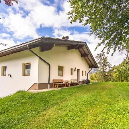 Prázdninový dům Blaserhof Zell am Ziller