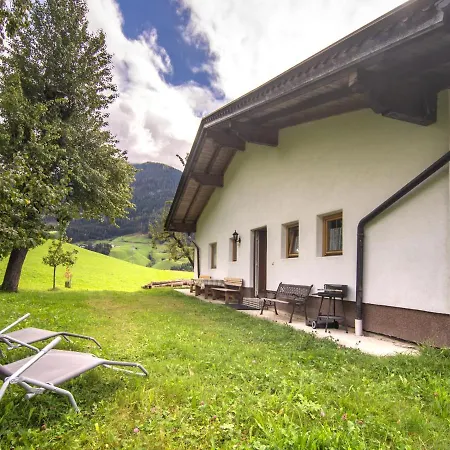 Blaserhof * Zell am Ziller