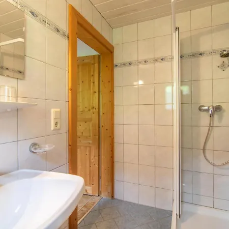 Blaserhof Prázdninový dům