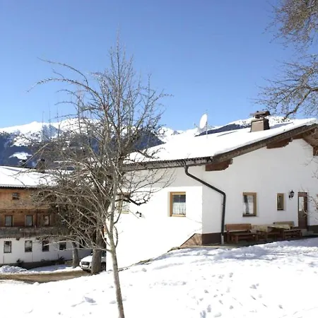 Blaserhof Holiday home *