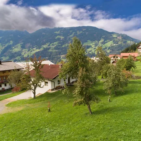 Blaserhof Holiday home