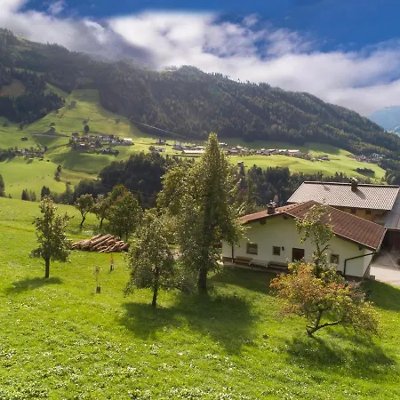 Blaserhof * Zell am Ziller