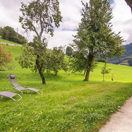 Blaserhof Holiday home Zell am Ziller