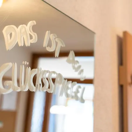 Blaserhof Holiday home Zell am Ziller