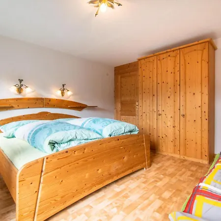 Ferienhaus Blaserhof Zell am Ziller