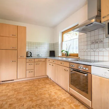 Ferienhaus Blaserhof