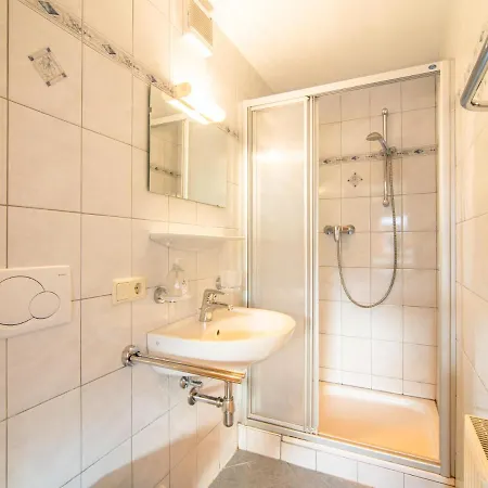Ferienhaus Blaserhof Zell am Ziller