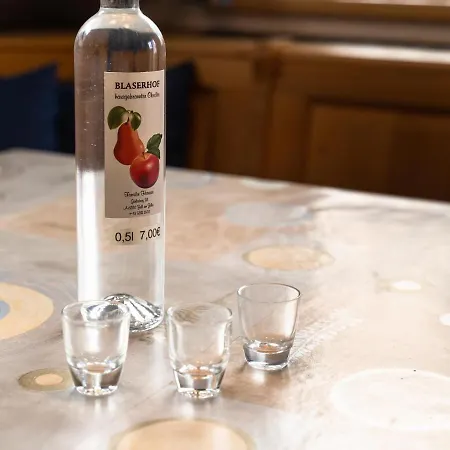 Blaserhof Цель-ам-Циллер