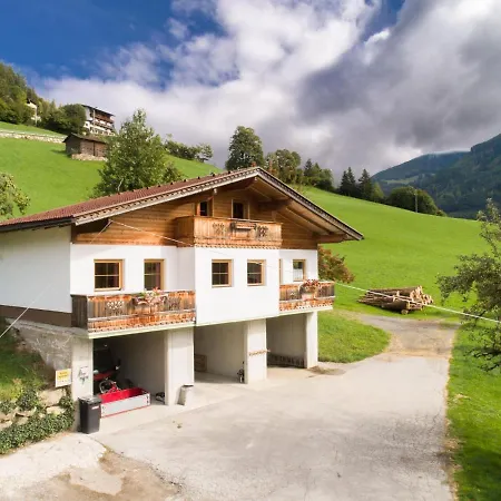 Blaserhof Ferienhaus