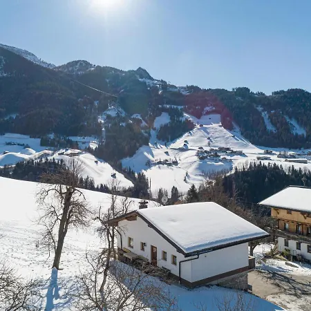 Ferienhaus Blaserhof