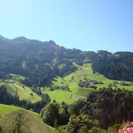 Blaserhof Ferienhaus *